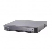 Dvr HIKVISION 4 canales hdmi/vga ds-7204hqhi-k1