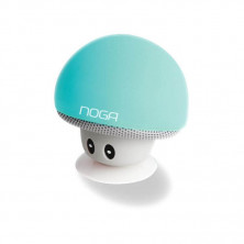 Parlante hongo super mario noga ng-p074 con bluetooh