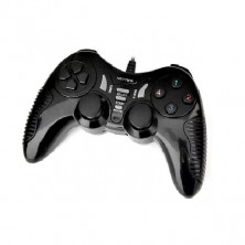 Joystick NETMAK NM-TURBO PC/PS3 USB con vibracion