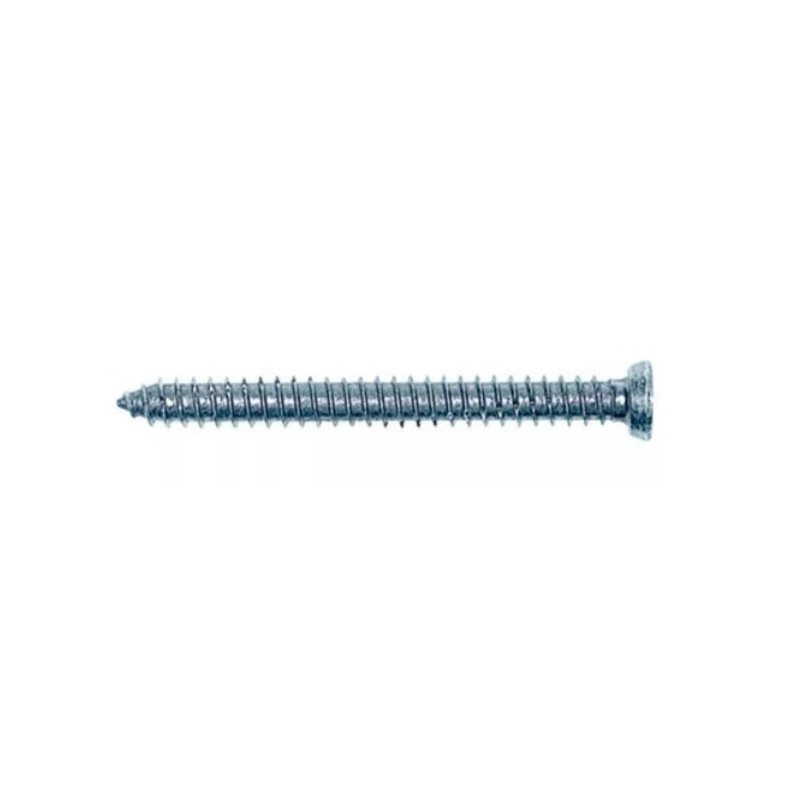 Doypac FISCHER 616761 tornillo para aberturas FFS 7.5x82mm x 10 unidades