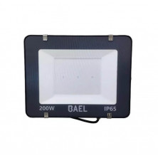 Proyector led BAEL POINTER PRO 200 200w 6000k 22000lm IP65