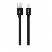 Cable usb soul a micro usb soul micro usb de 1m