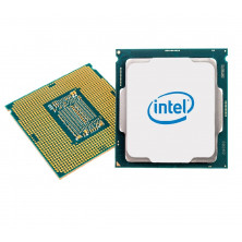 Microprocesador intel core i5-8400 4 ghz coffeelake s1151 8va gen