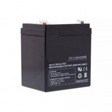 Bateria LYONN de 12v 4.5ah gel para ups