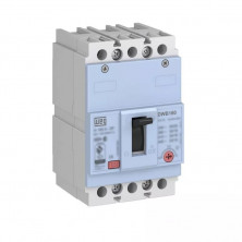 Disyuntor WEG DWB160N 63-4DX De 63A 30KA