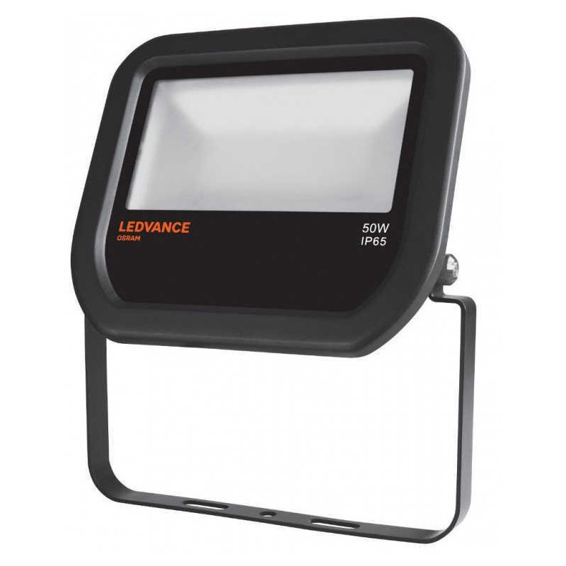 Reflector led LEDVANCE PERFORMANCE IP65 10W 1200lm 5000K luz fría Reflector led LEDVANCE PERFORMANCE IP65 10W 1200lm 5000K luz fría