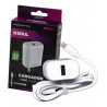 Cargador SOUL CVQ-XUSB1L usb 5v 2.4A