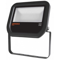 Proyector led ledvance floodlight de 30w/850 5000k ip65