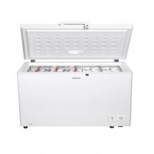 Freezer PHILCO PHCH410BM horizontal 400 litros blanco