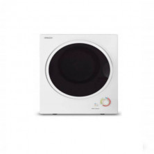 Secarropas PHILCO 94PHSA035B centrifugo 2.5kg carga frontal blanco