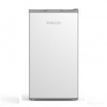 Heladera frigobar PHILCO PHBM093B bajo mesada 90 litros blanca