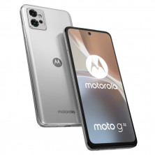 Celular MOTOROLA G32 4gb RAM 128gb silver/plata