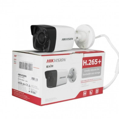 Cámara HIKVISION DS-2CD1043G0-I IP bullet 2,8mm 4mp