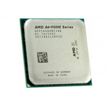 Microprocesador AMD APU A6-9500 3.8ghz 65w 4mb AM4
