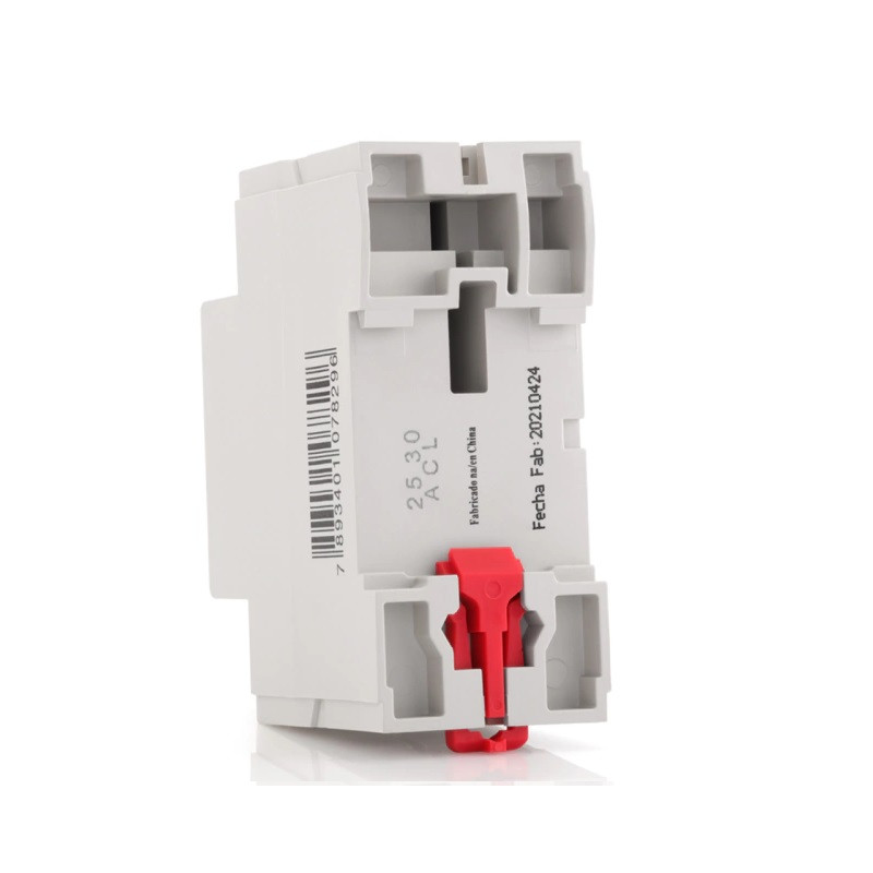 Disyuntor STECK SDR24030 Bipolar 40A 30ma