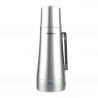 Termo eléctrico PEABODY PE-ET1001S 1 litro 700W acero inoxidable gris
