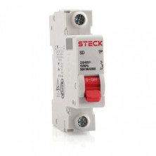 Térmica STECK SDD61C32 unipolar 32A curva c 3ka