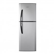 Heladera DREAN HDR300N30M No Frost con Freezer 285L Gris