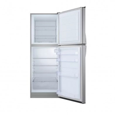 Heladera DREAN HDR300N30M No Frost con Freezer 285L Gris
