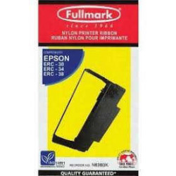 Cinta FULLMARK para epson alternativo negro