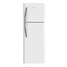 Heladera DREAN HDR300N30b con freezer 285 litros Blanco
