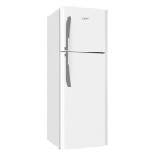 Heladera DREAN HDR300N30b No Frost con Freezer 285L Blanca