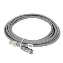 Patchcord FURUKAWA UTP Blindado Cat6 1,5m Gris