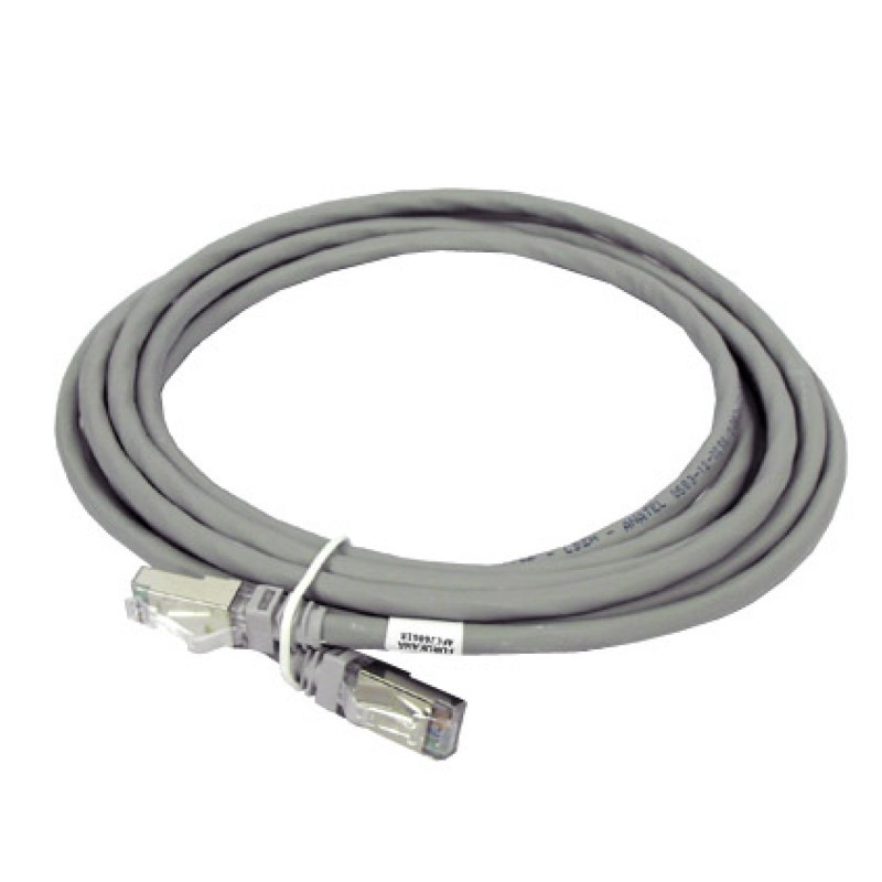 Patchcord FURUKAWA UTP Blindado Cat6 1,5m Gris Patchcord FURUKAWA UTP Blindado Cat6 1,5m Gris