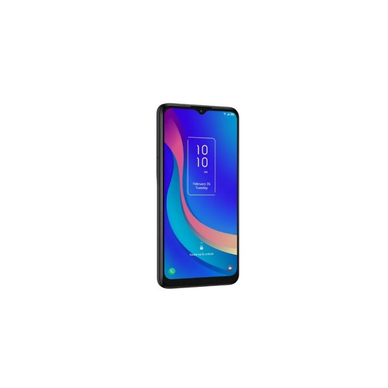 Celular TCL 305I 2GB RAM 32GB negro con cargador