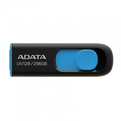 Pendrive ADATA UV128 256GB USB 3.2
