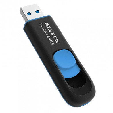 Pendrive ADATA UV128 RBE 64gb USB 3.2