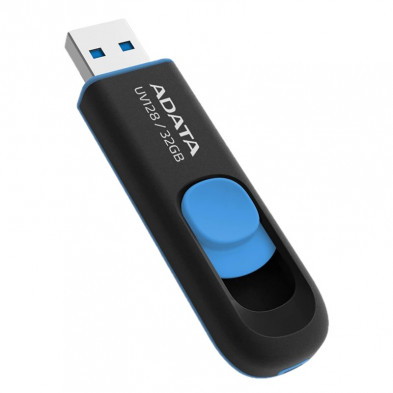 Pendrive ADATA UV128 RBE 32gb USB 3.2