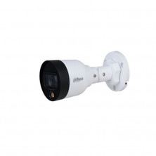 Cámara de seguridad DAHUA IPC-HFW1239S1P-LED-0360B-S5 FHD con luz led