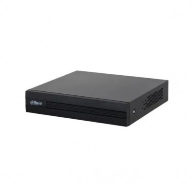 Dvr DAHUA XVR1B04-I 4 Canales 1080 IP Hdmi Vga