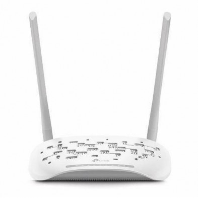 Modem Router TP-LINK XN020-G3V Wi-Fi Gpon VoIP Gigabit 300Mbps