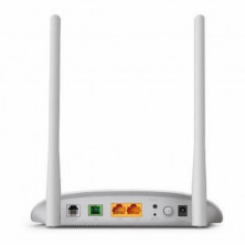 Modem Router TP-LINK XN020-G3V Wi-Fi Gpon VoIP Gigabit 300Mbps