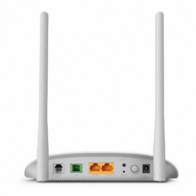 Modem Router TP-LINK XN020-G3V Wi-Fi Gpon VoIP Gigabit 300Mbps