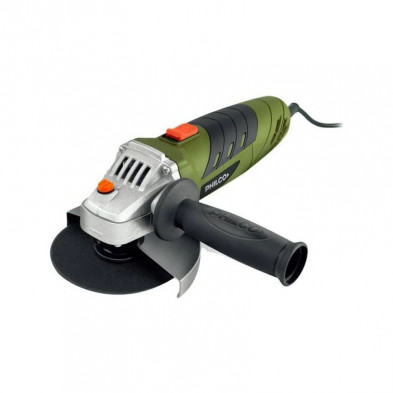 Amoladora Philco 94AA501P 500w 11000 rpm