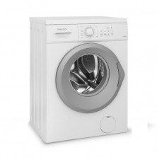 Lavarropas automático PHILCO PHLF081B carga frontal 8kg 1200rpm blanco