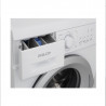 Lavarropas automático PHILCO PHLF081B carga frontal 8kg 1200rpm blanco