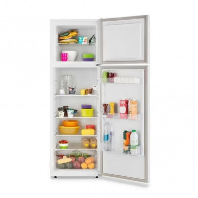 Heladera PHILCO 91PHCT291B Cycle Defrost con Freezer 290L Blanca