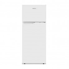 Heladera PHILCO 91PHCT291B Cycle Defrost con Freezer 290L Blanca
