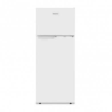 Heladera PHILCO 91PHCT291B Cycle Defrost con Freezer 290L Blanca