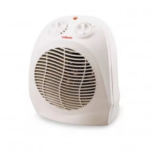 Caloventor LILIANA CFH417 hot wind 2velocidades temperatura regulable 1000/2000W