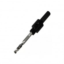 Adaptador BOSCH Sierra de copa (14-39mm Hex 1/4)