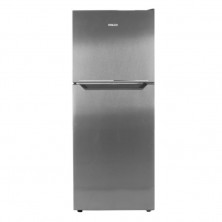 Heladera PHILCO 91PHNT458X No Frost con Freezer 405L Acero