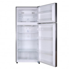 Heladera PHILCO 91PHNT458X No Frost con Freezer 405L Acero