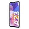 Celular SAMSUNG Galaxy A23 5G 4GB RAM 128GB blanco con cargador