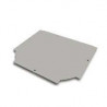 Tapa ciega SAMET para union t perforada ala 50 a 100mm