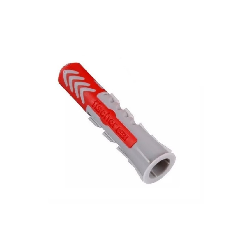 Taco FISCHER DUOPOWER 6mm nylon 100 unidades
